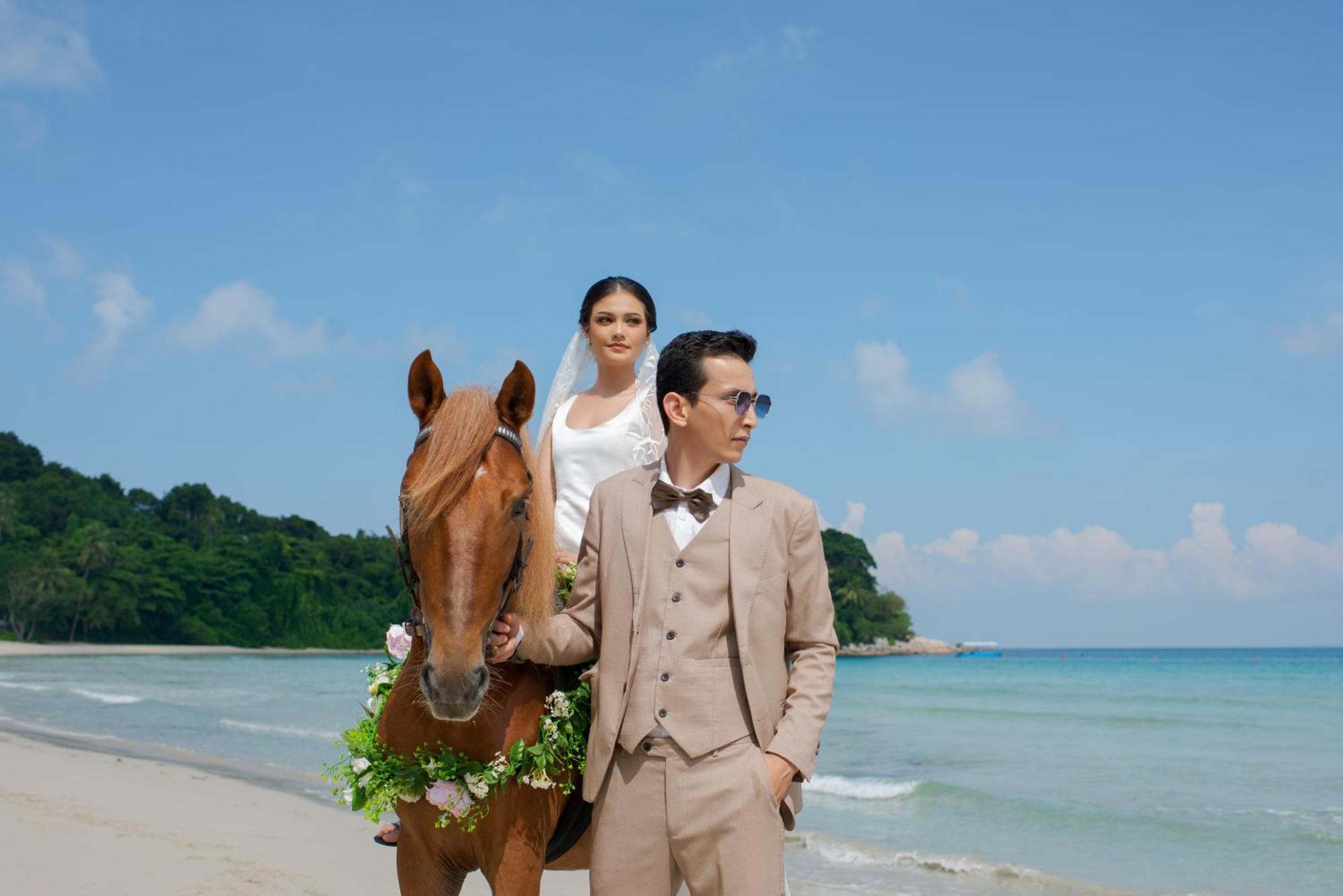 Indra Maya Pool Villas Lagoi Ngoại thất bức ảnh